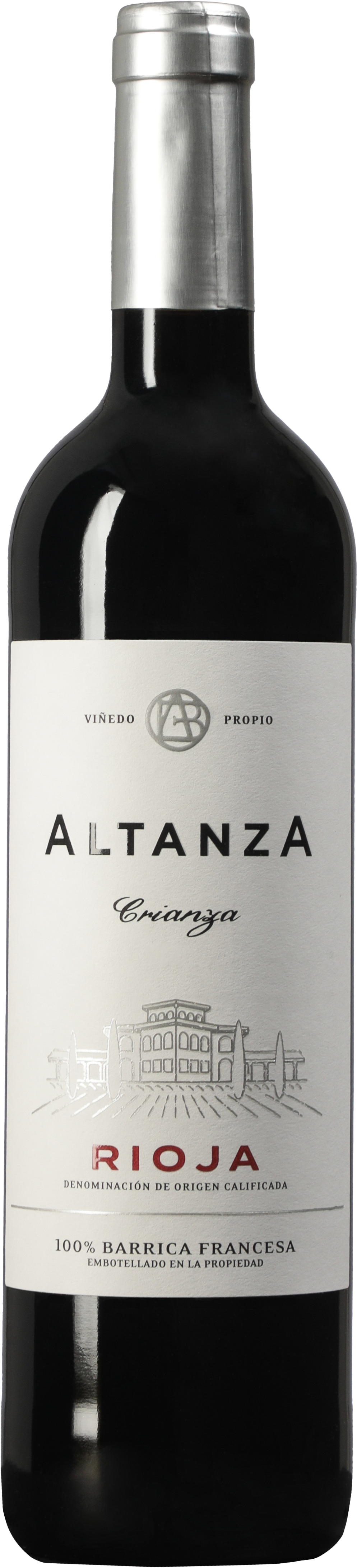 Crianza