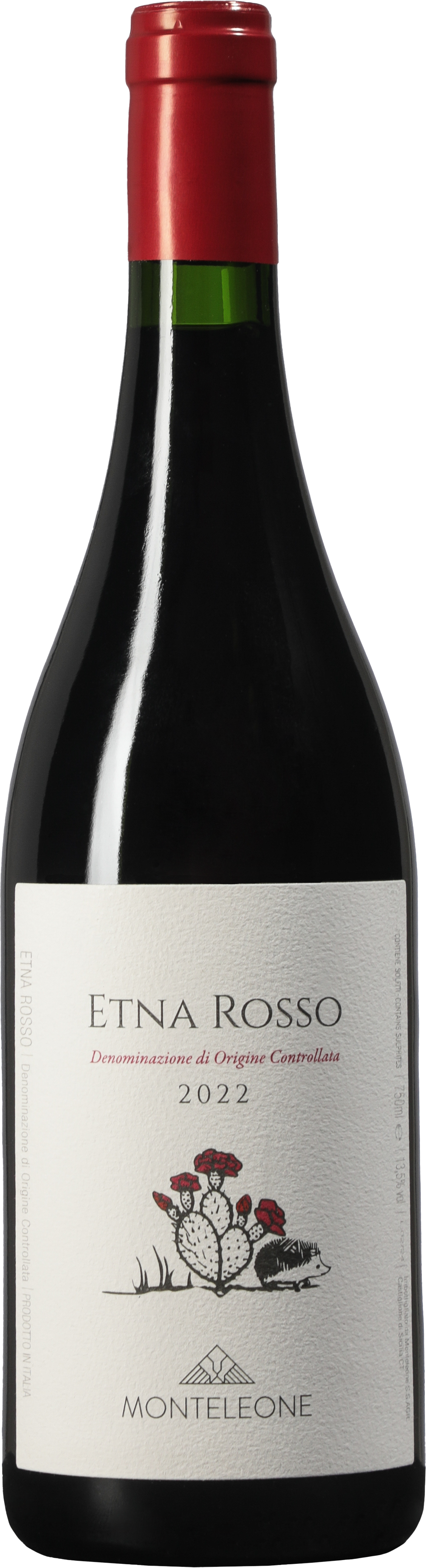 Etna Rosso