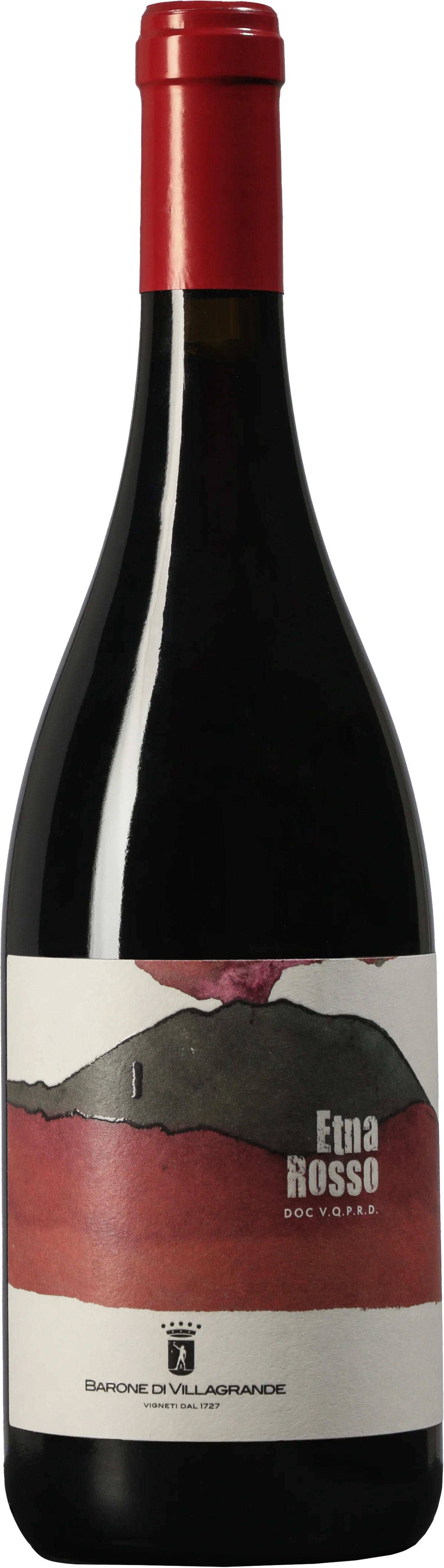 Etna Rosso Doc