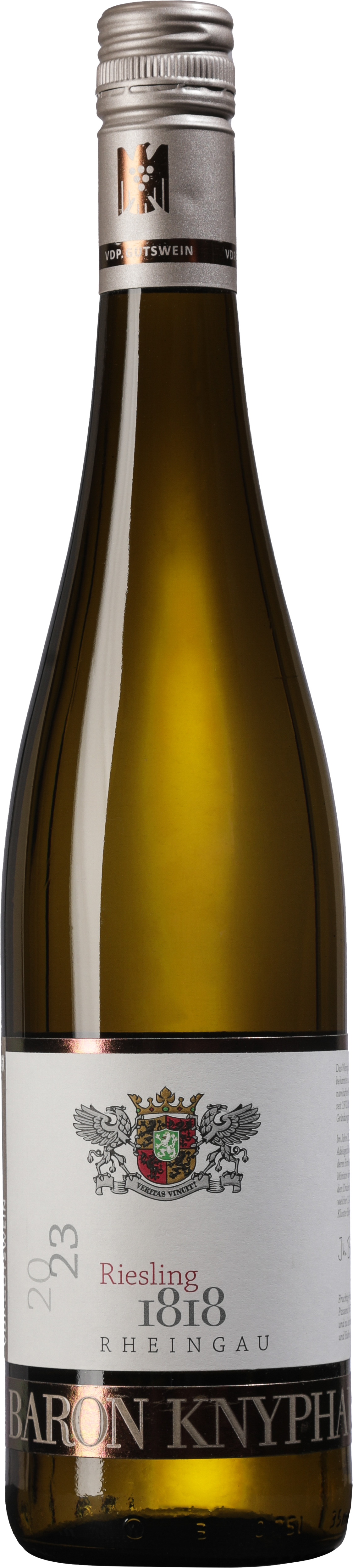 Riesling 1818 Feinherb