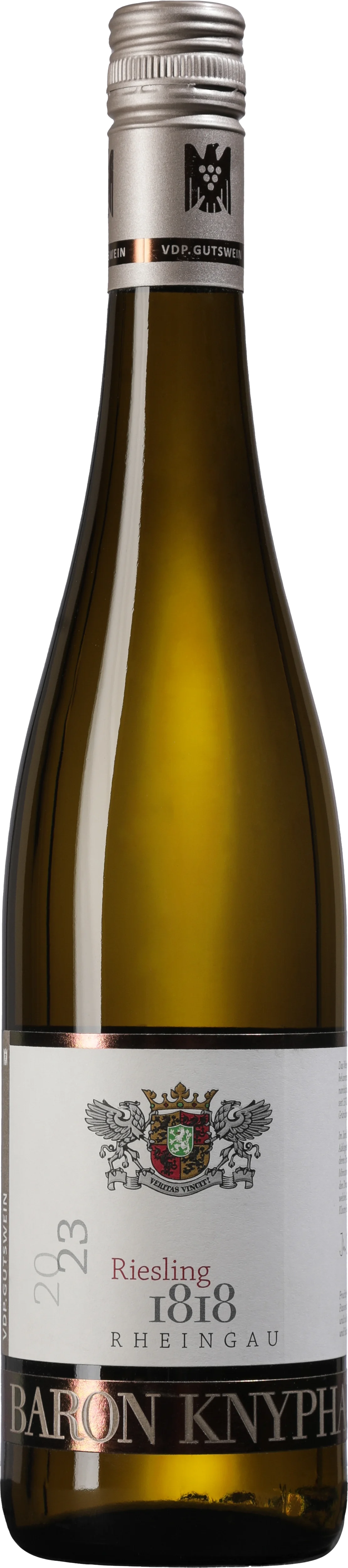 Riesling 1818 Feinherb