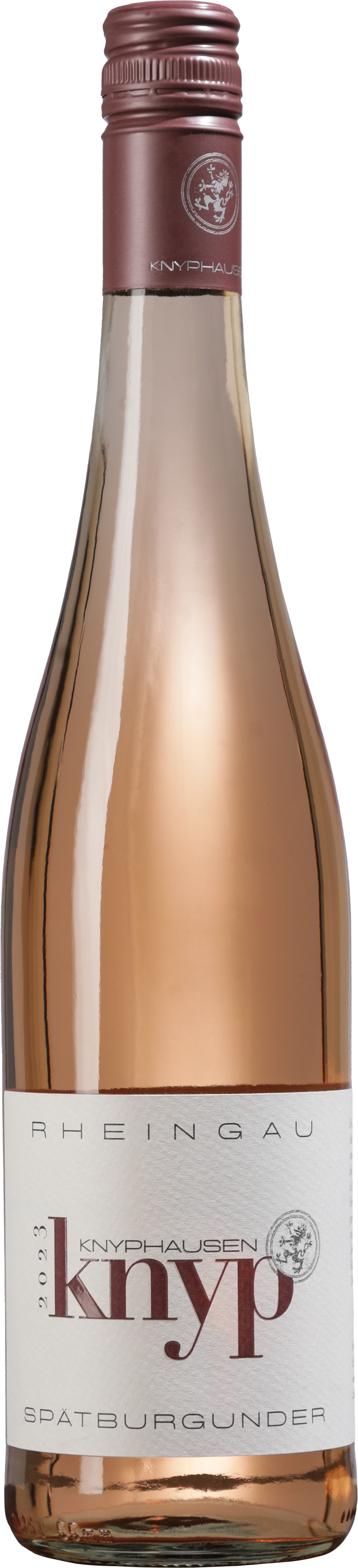 Knyp Rosé Spätburgunder