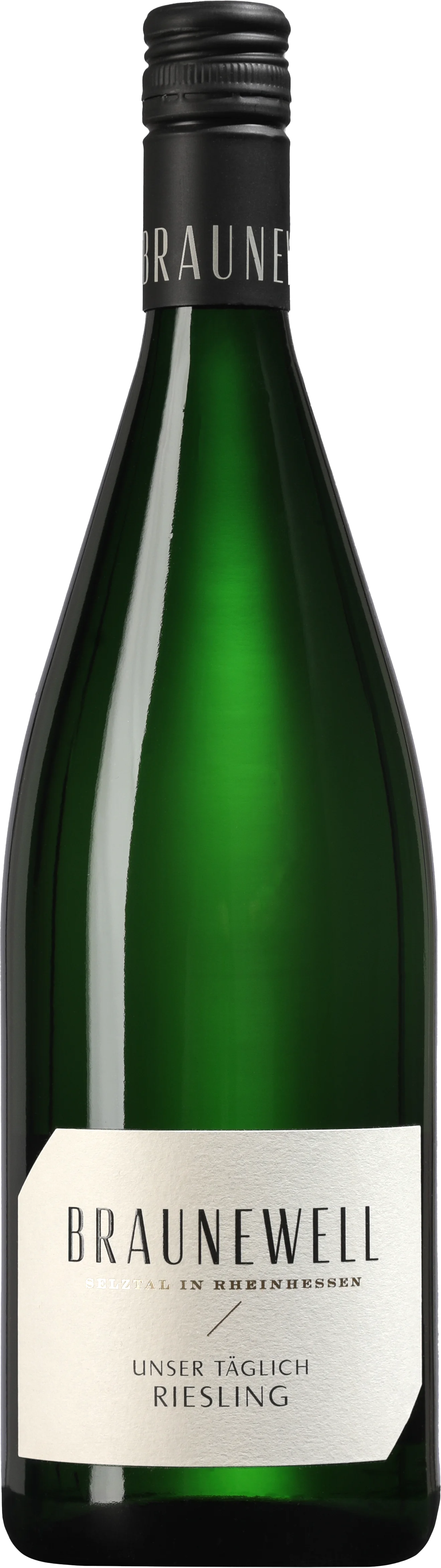 Unser Täglich Riesling