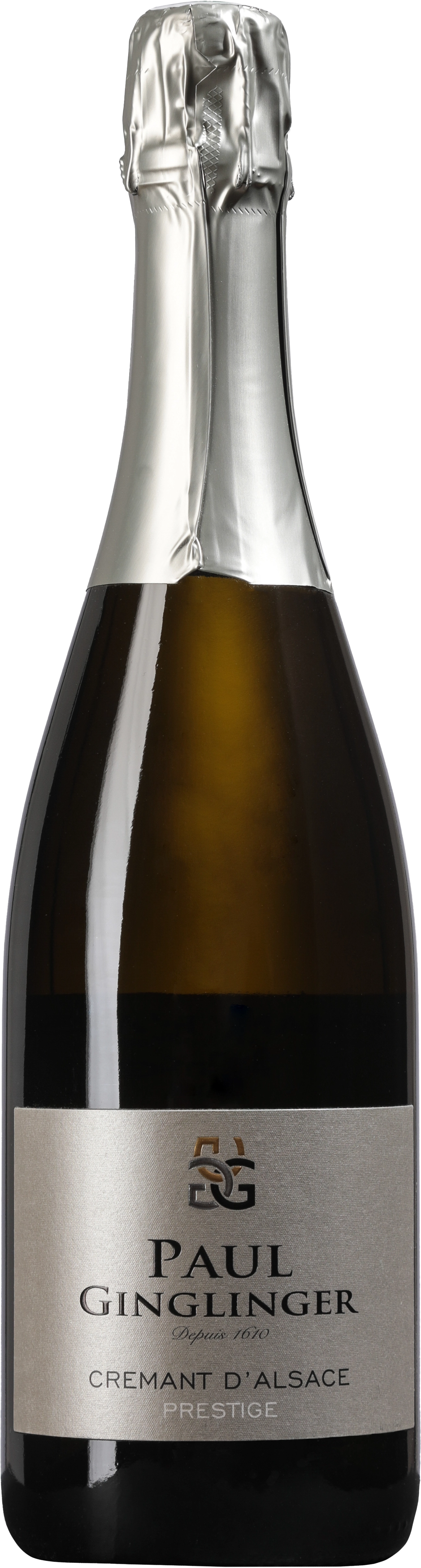 Crémant d'Alsace Prestige