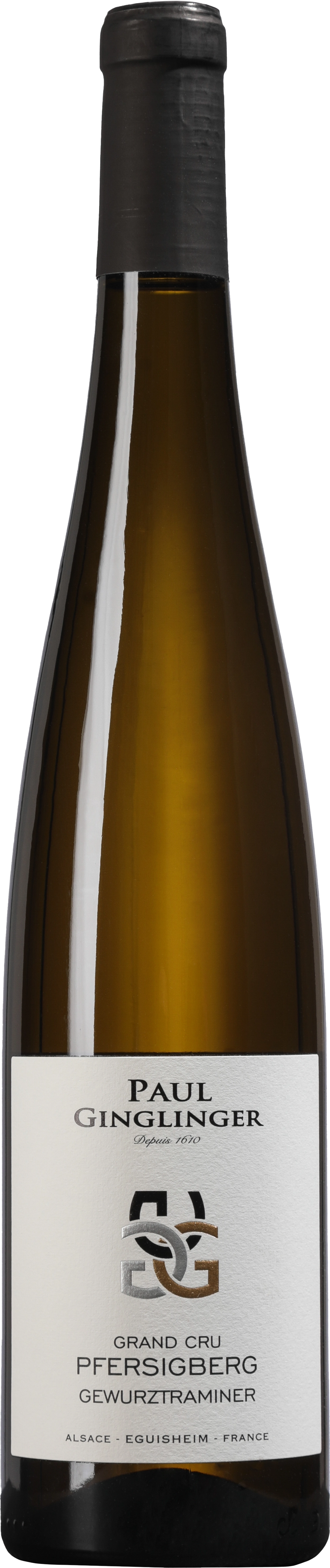 Gewurztraminer GC Pfersigberg