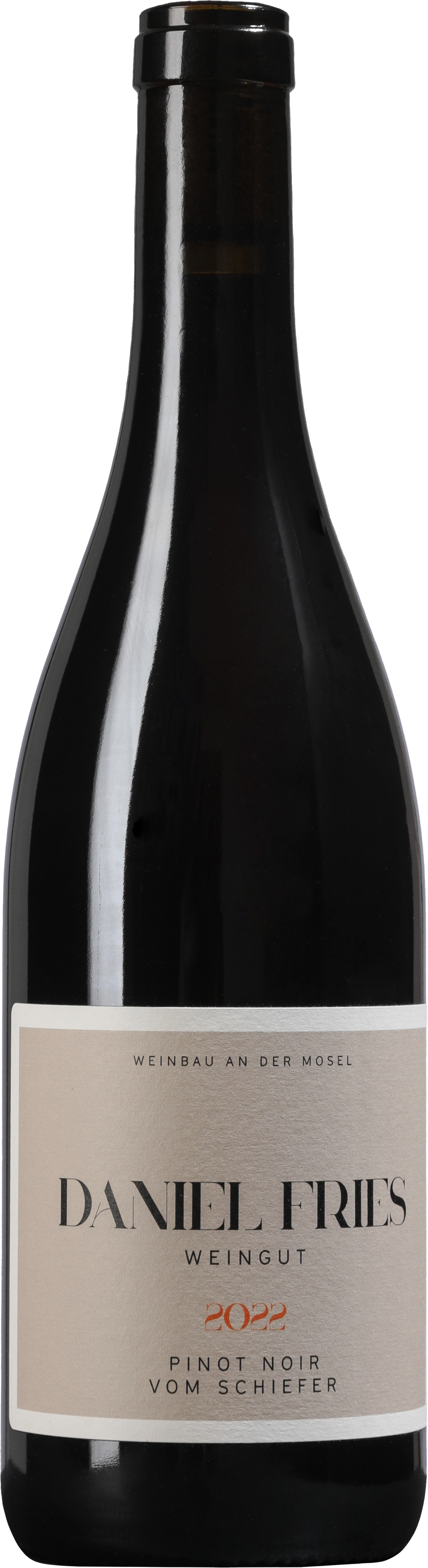 Pinot Noir Vom Schiefer