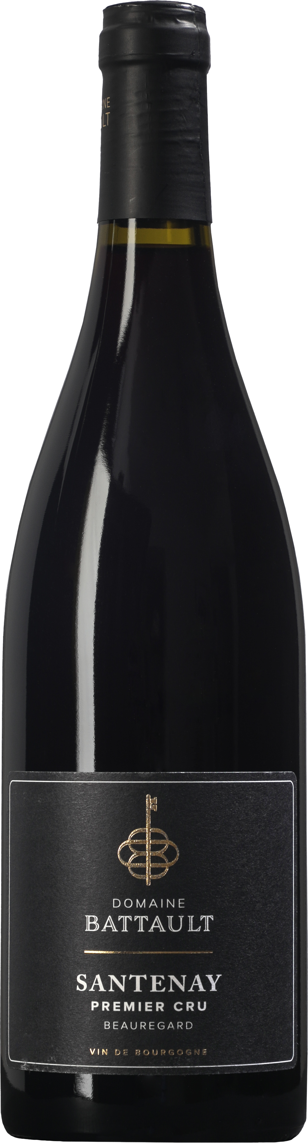 Santenay 1er Cru - Beauregard