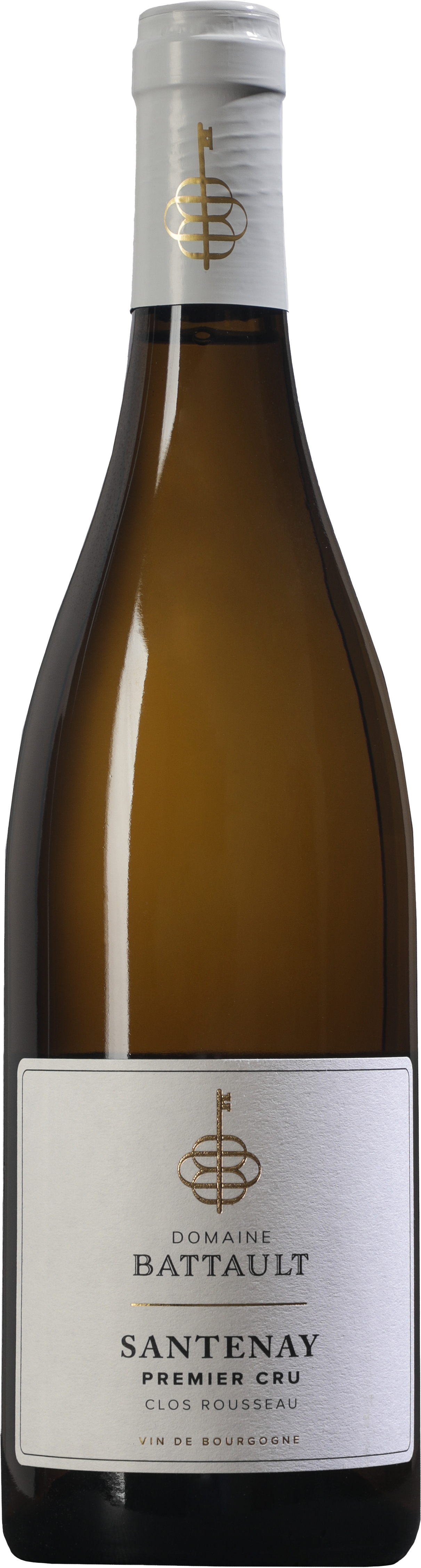 Santenay 1er Cru - Clos Rousseau