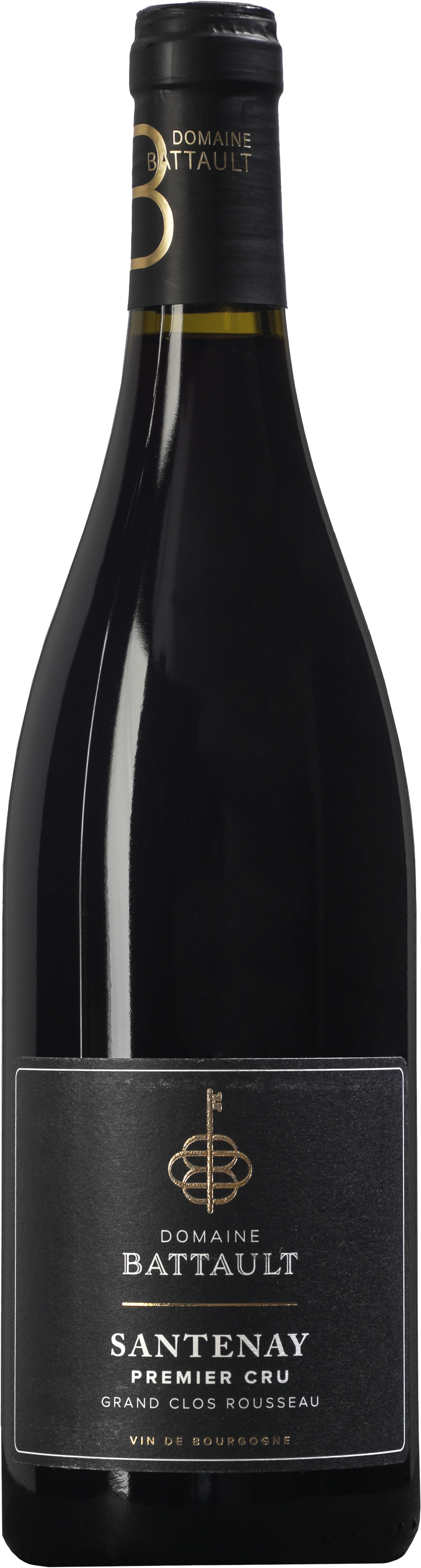 Santenay 1er Cru - Grand Clos Rousseau