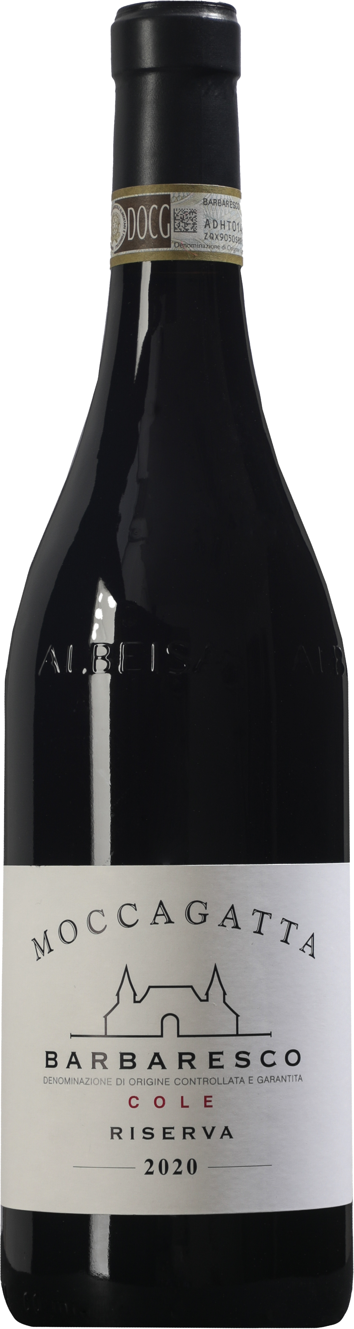 Barbaresco Cole Riserva