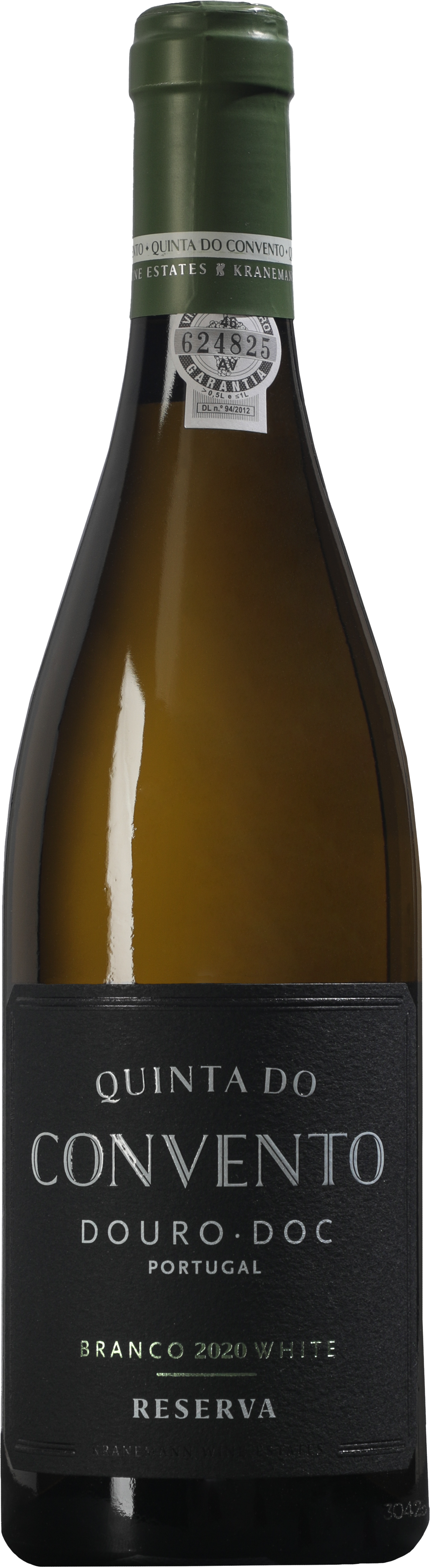 Quinta do Convento Branco Reserva