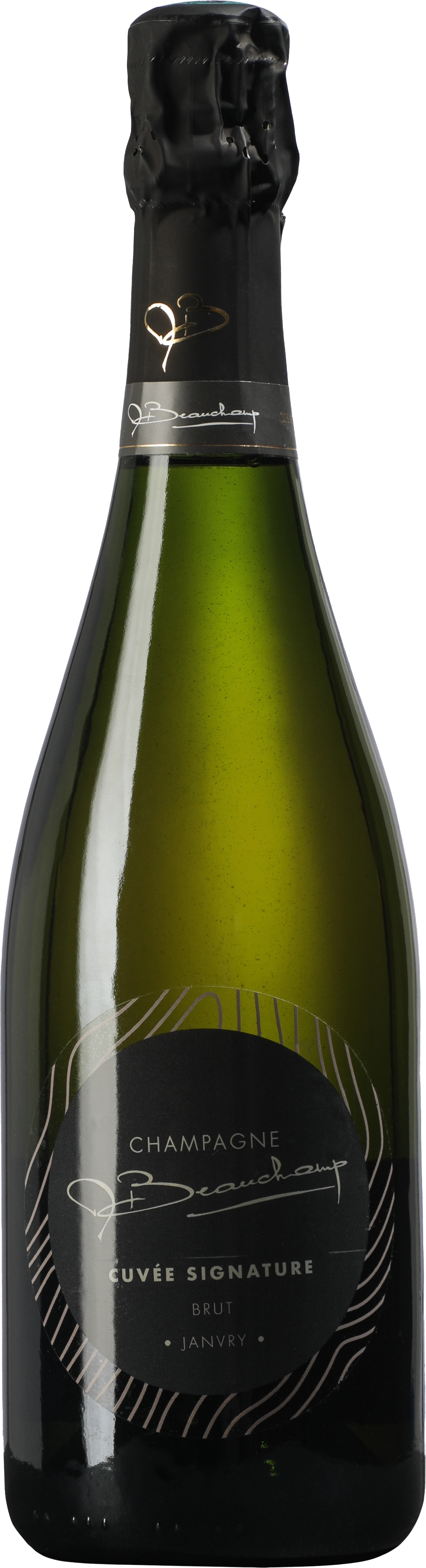 Cuvée Signature
