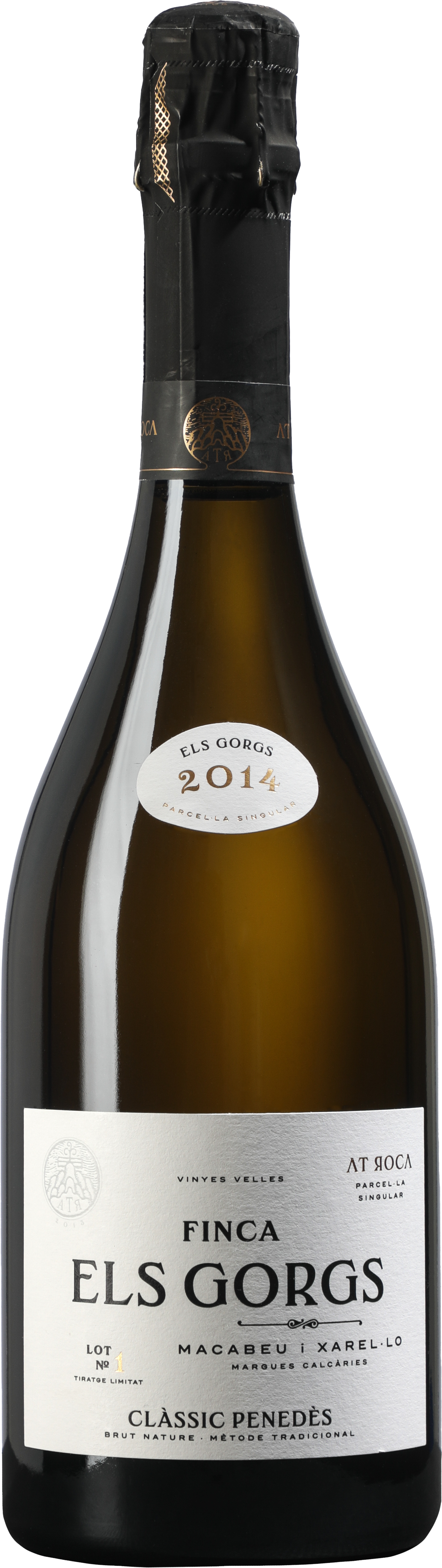Finca els Gorgs