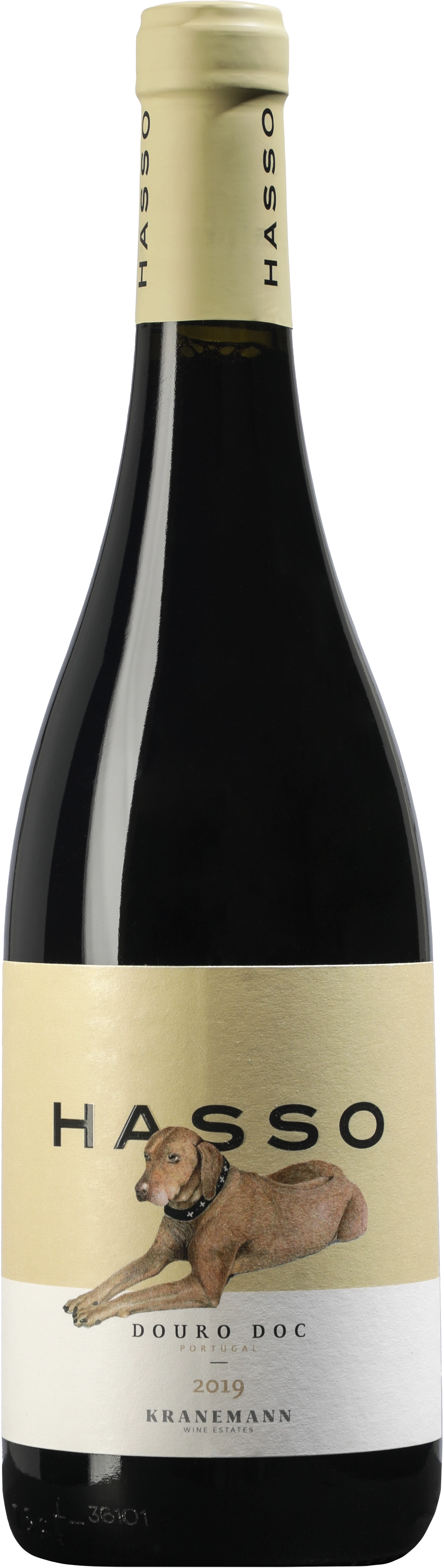 Hasso Tinto
