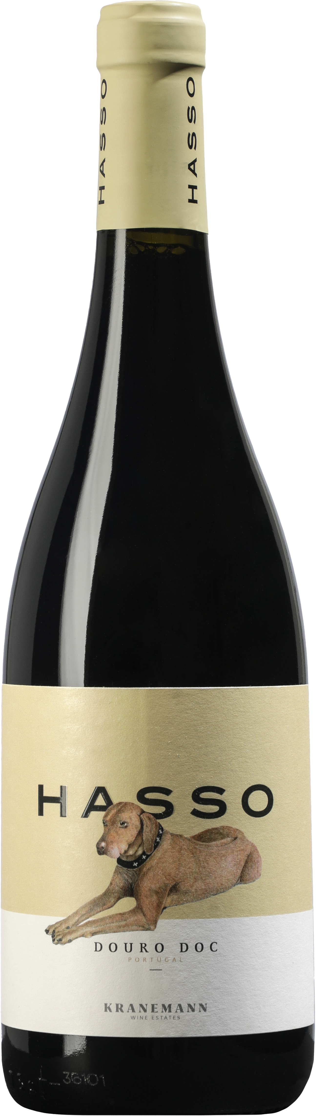 Hasso Tinto