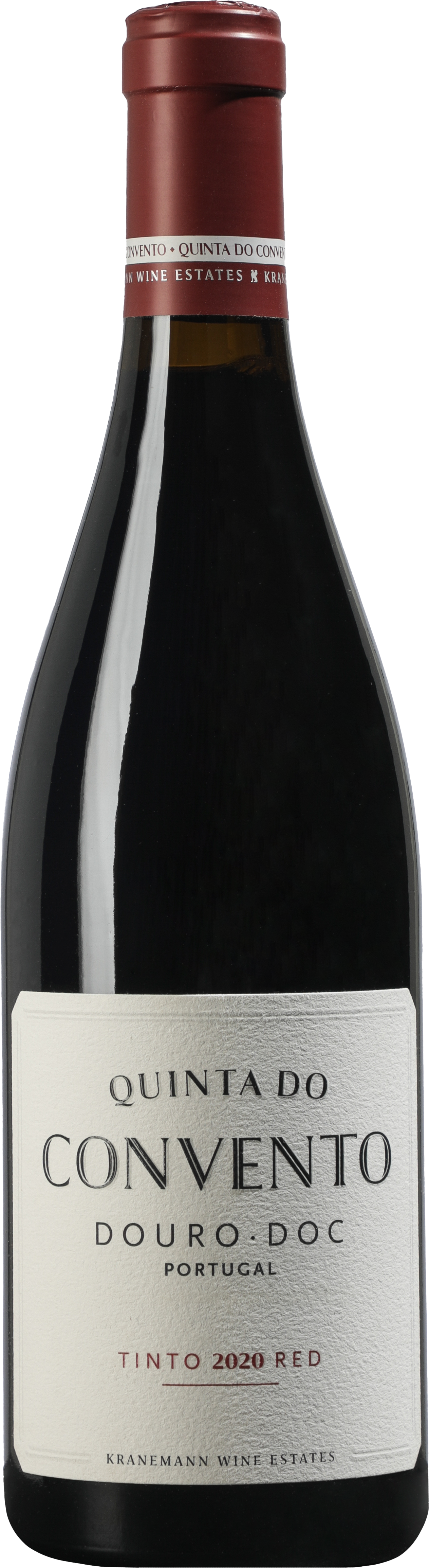 Quinta do Convento Tinto