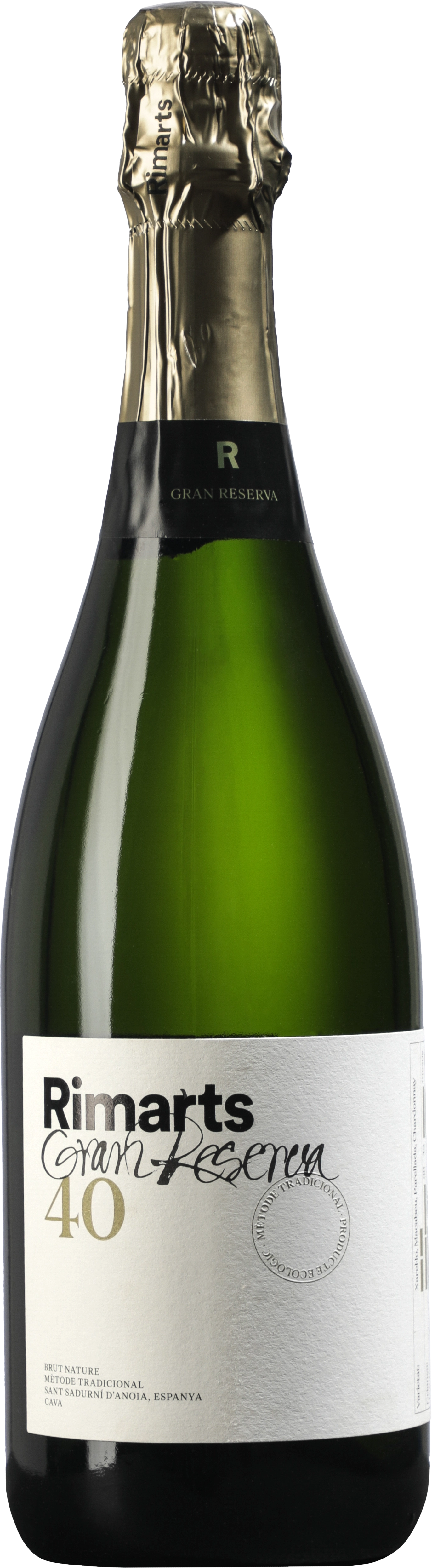 Gran Reserva 40