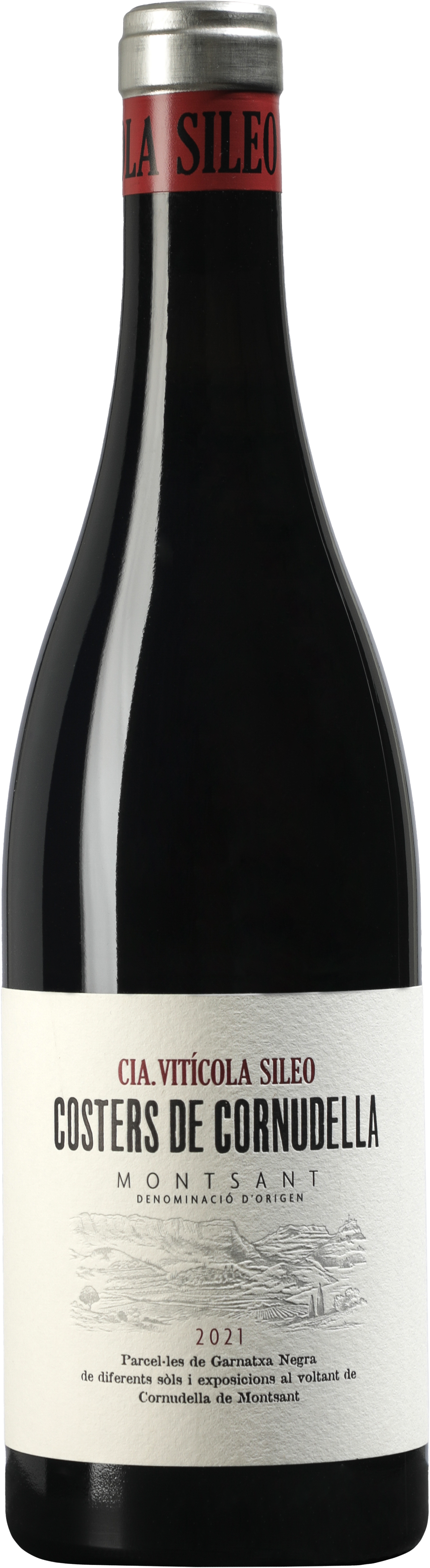 Costers de Cornudella