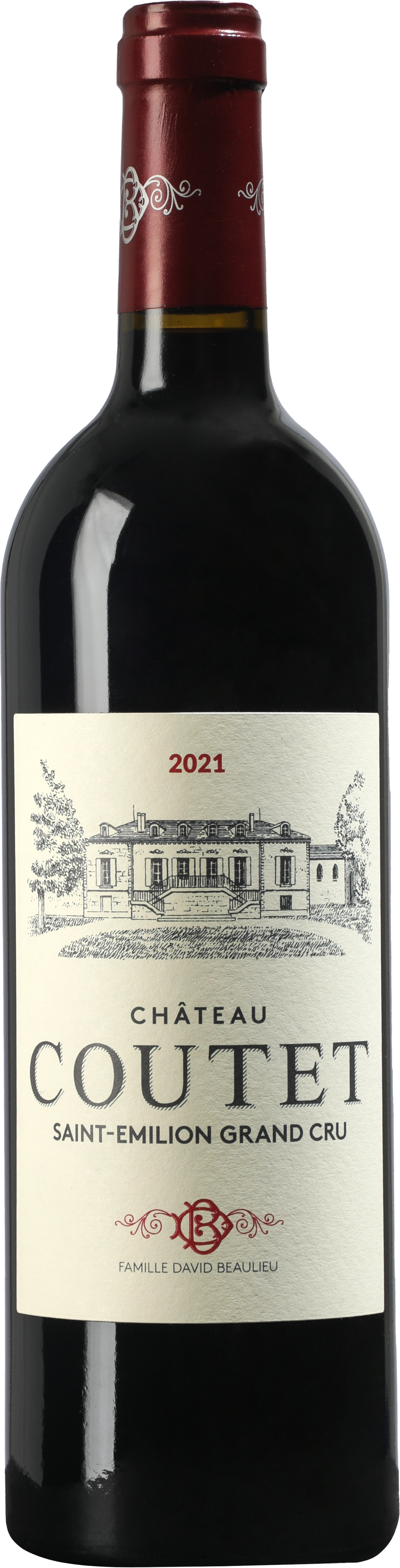 Grand Cru Saint Emilion