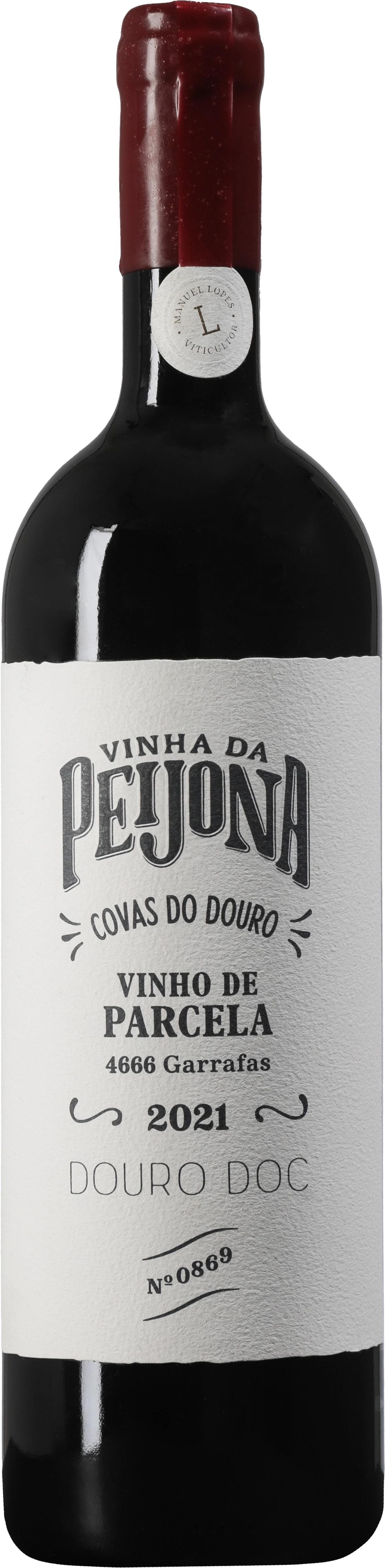 Vinha da Peijona
