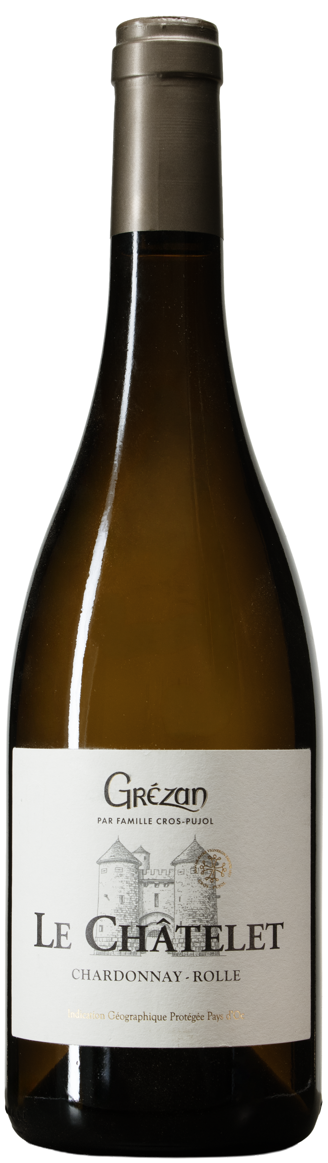 Le Chatelet Blanc