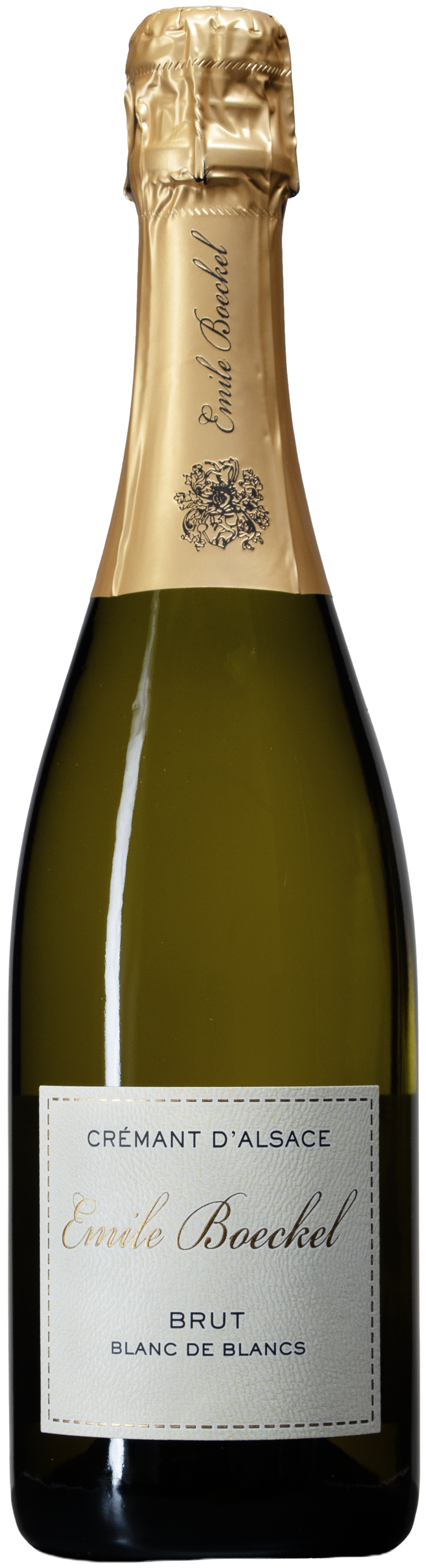 Crémant Brut Blanc de Blancs