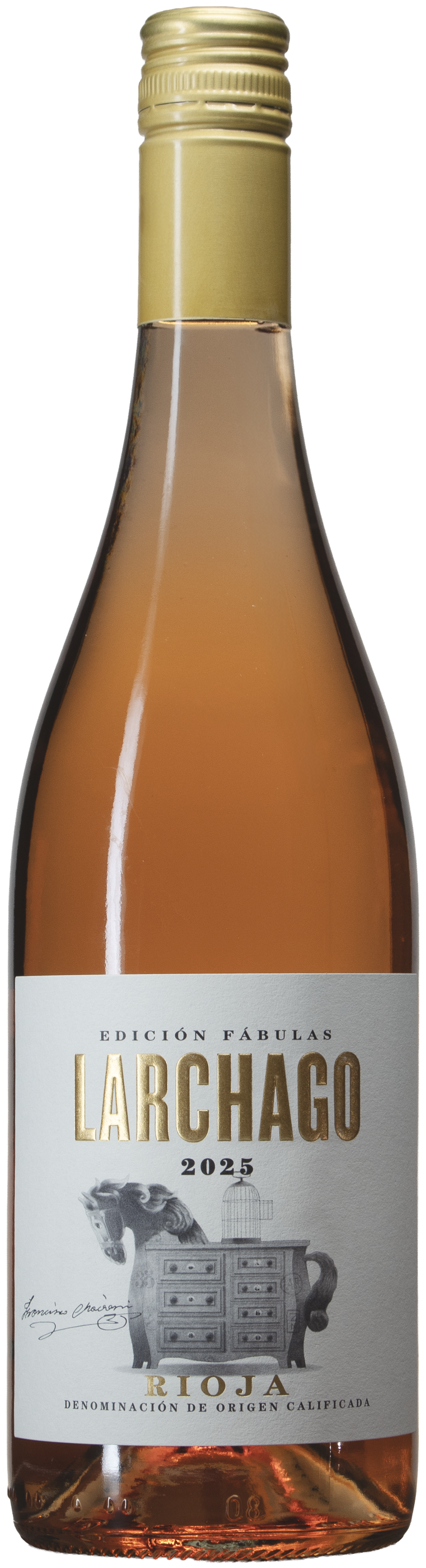 Larchago Rosé Fabulas