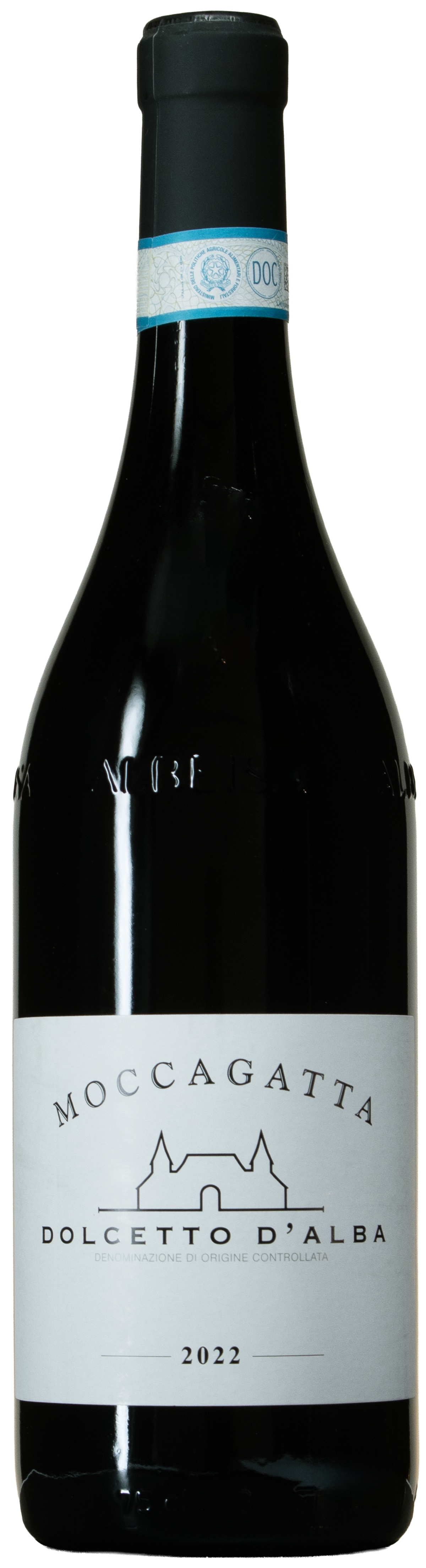Dolcetto d'Alba