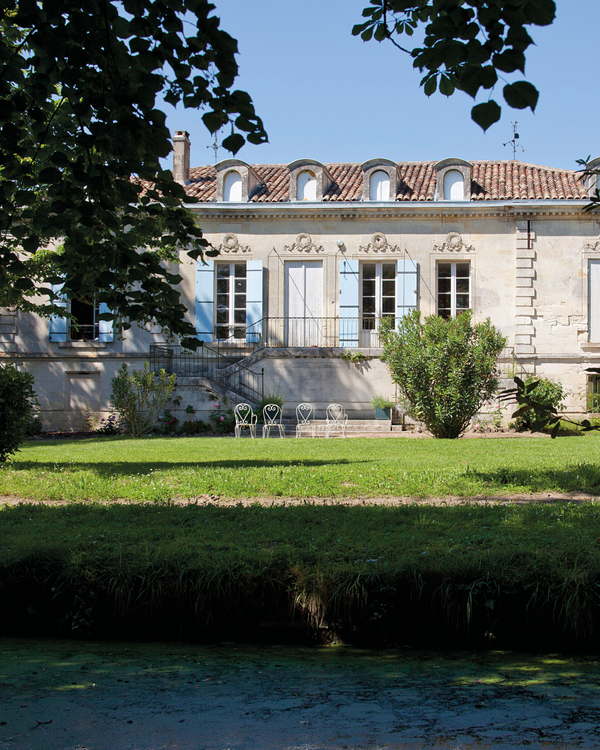 Château Coutet