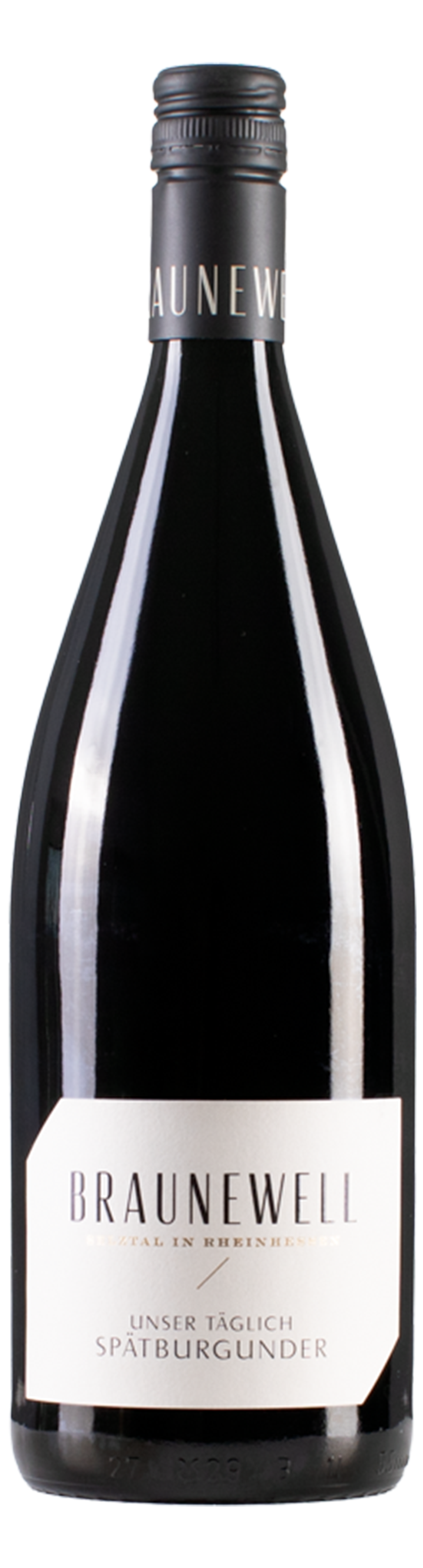 Unser Täglich Pinot Noir