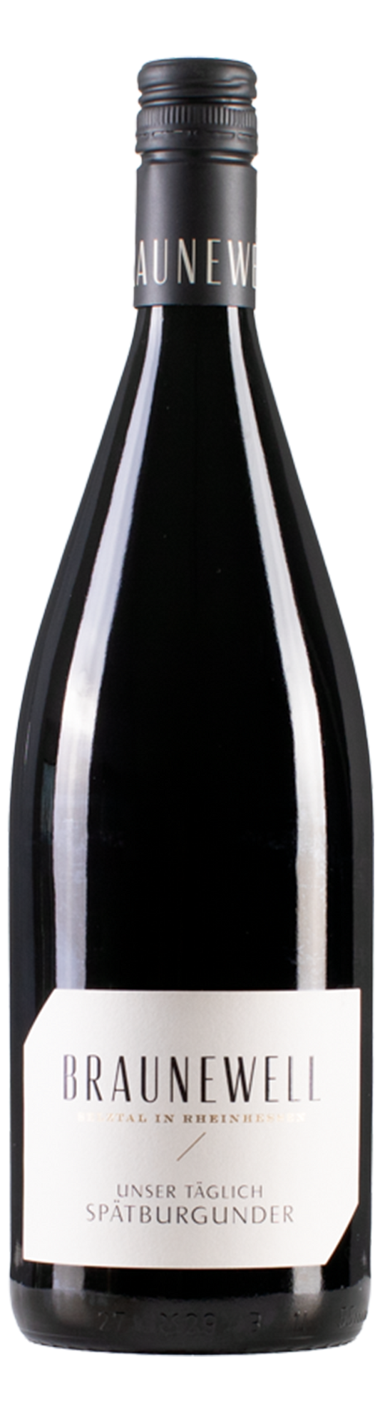 Unser Täglich Pinot Noir