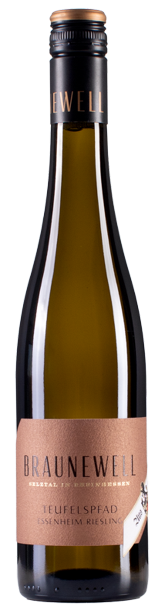 Teufelspfad Riesling Auslese