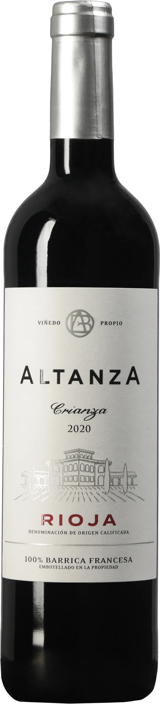 Crianza
