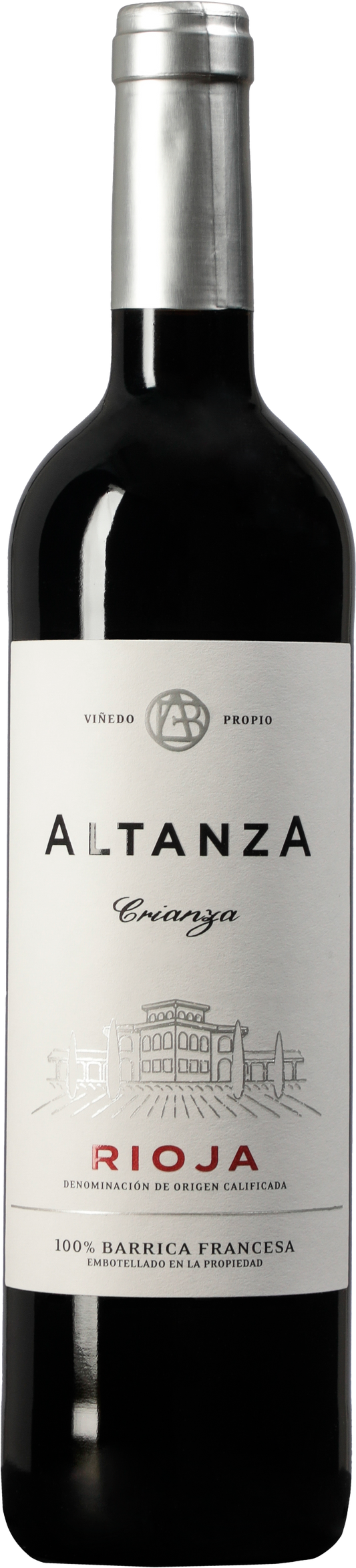 Crianza