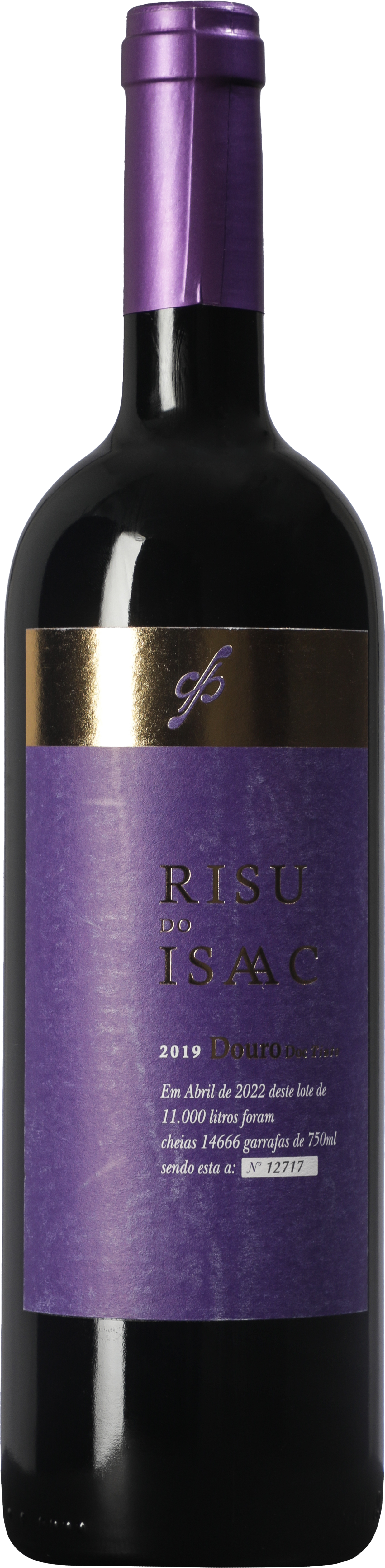 Risu do Isaac