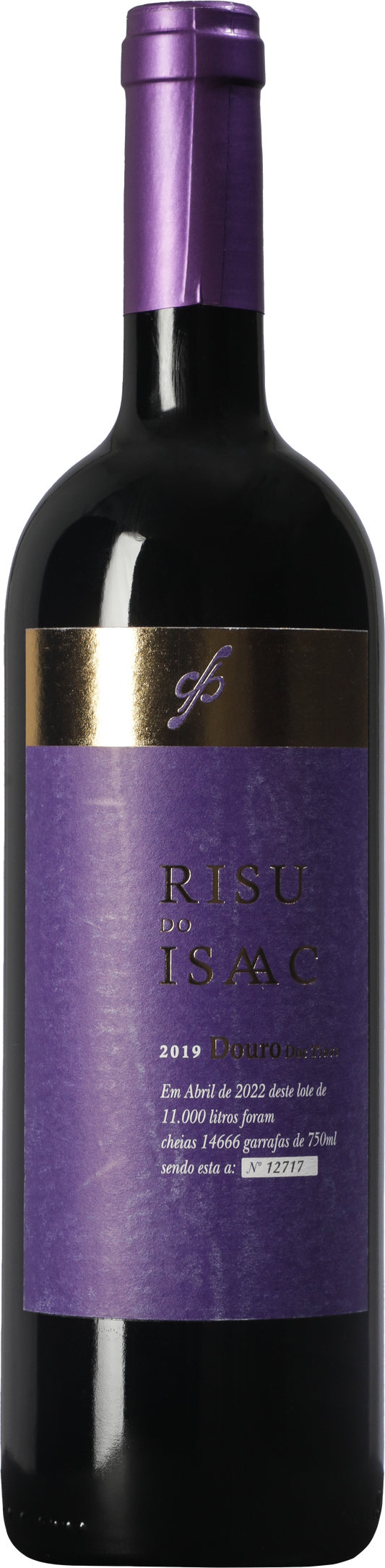 Risu do Isaac