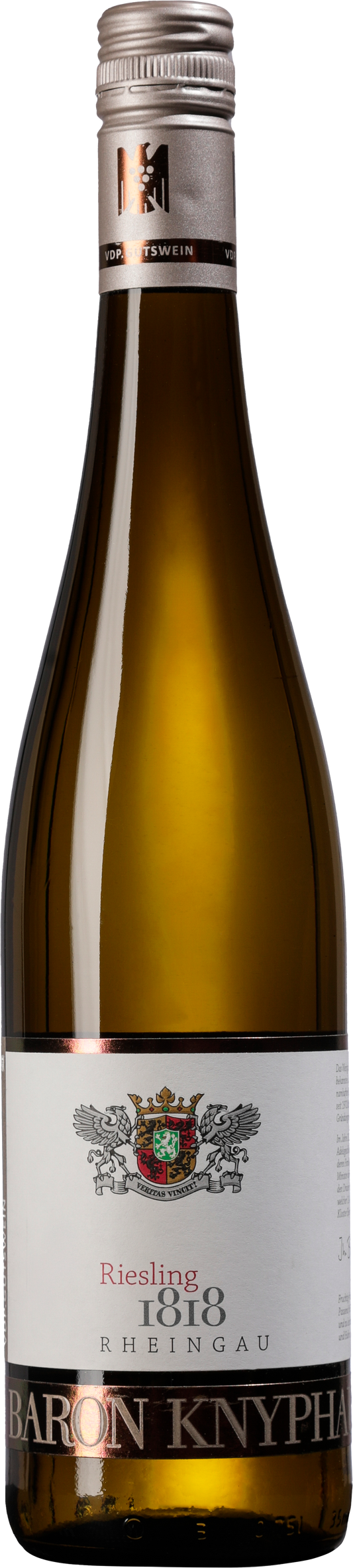 Riesling 1818 Feinherb