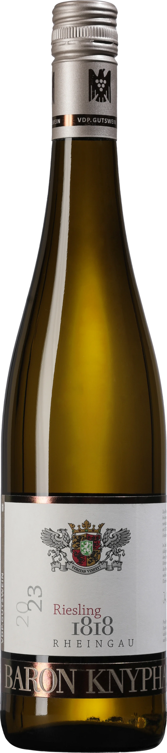 Riesling 1818 Feinherb