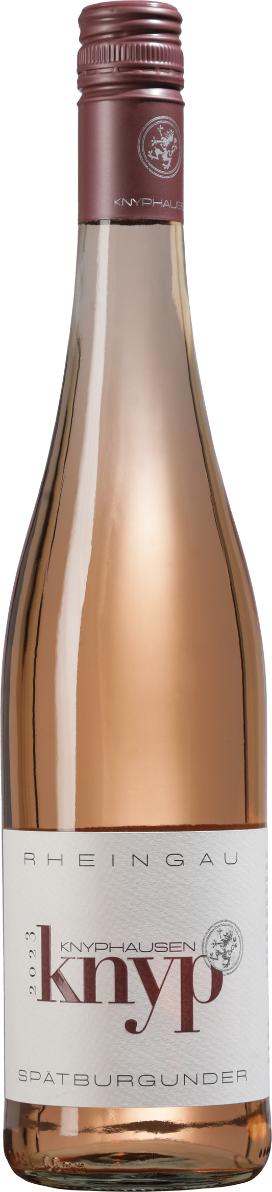 Knyp Rosé Spätburgunder