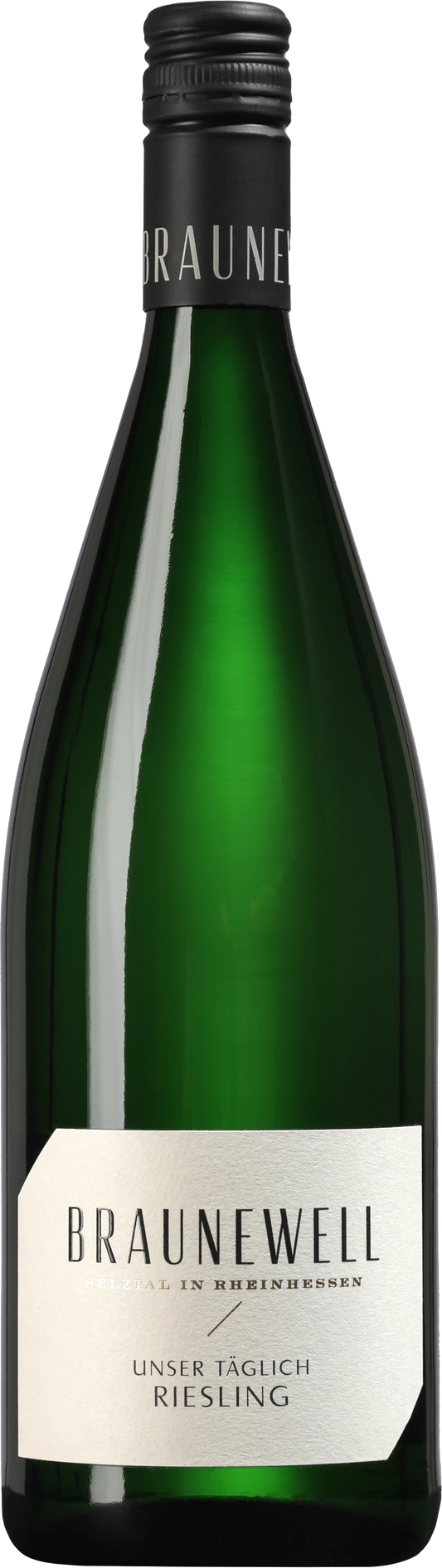 Unser Täglich Riesling