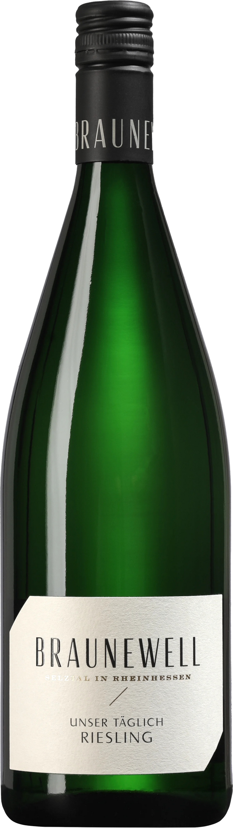 Unser Täglich Riesling