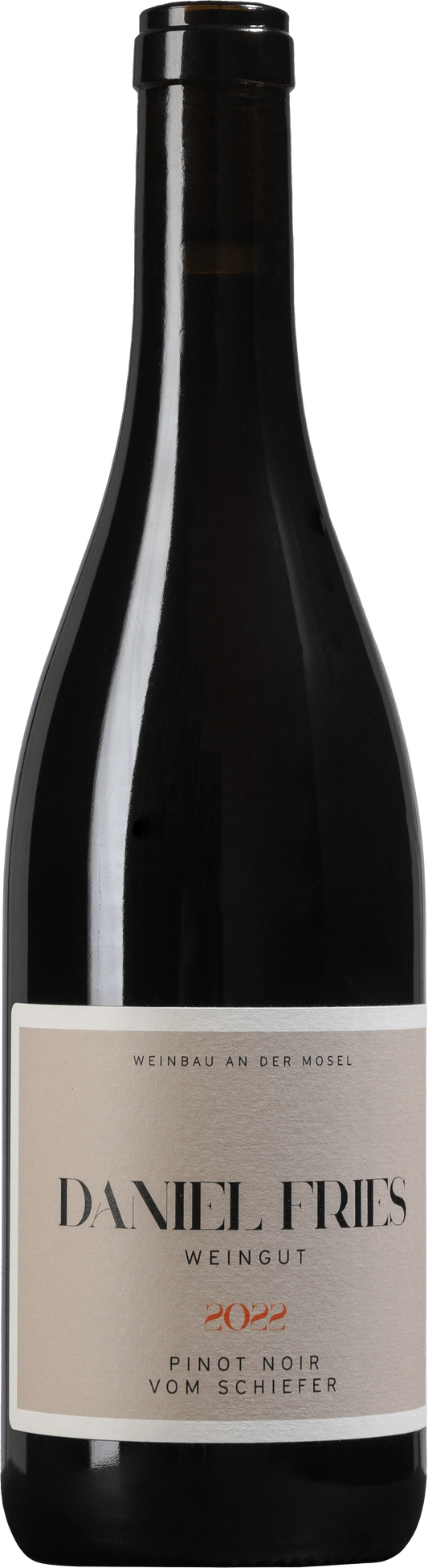 Pinot Noir Vom Schiefer