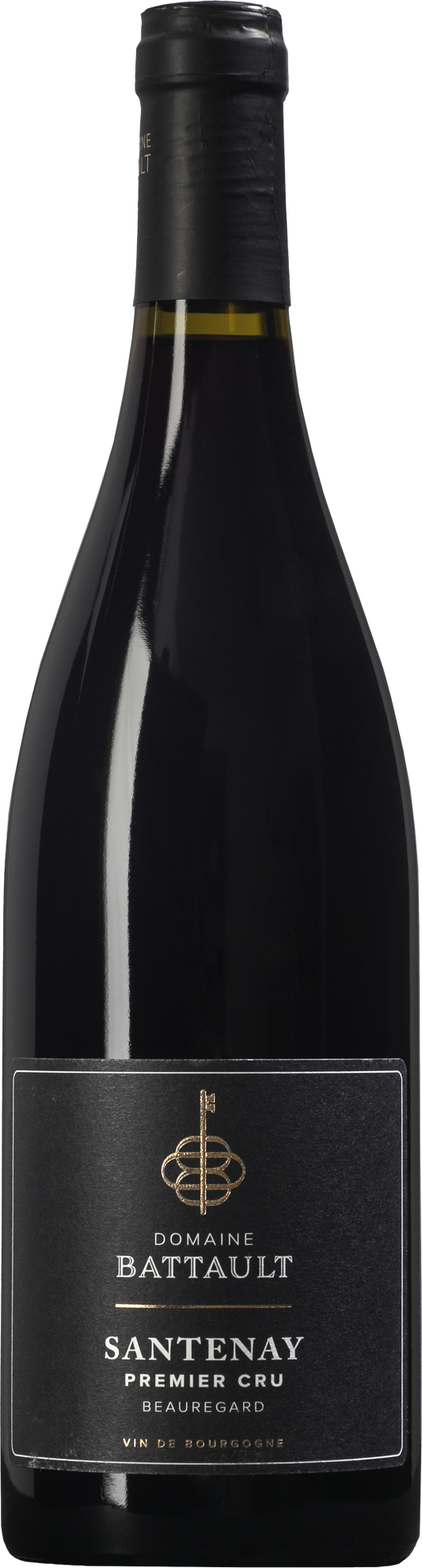 Santenay 1er Cru - Beauregard