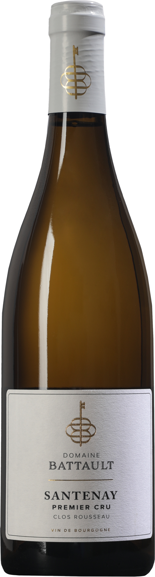 Santenay 1er Cru - Clos Rousseau