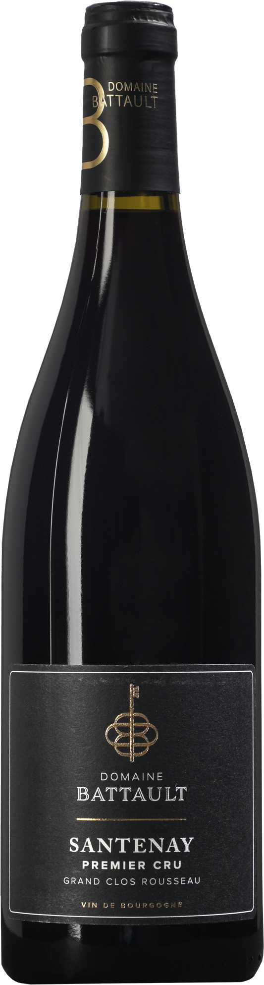 Santenay 1er Cru - Grand Clos Rousseau