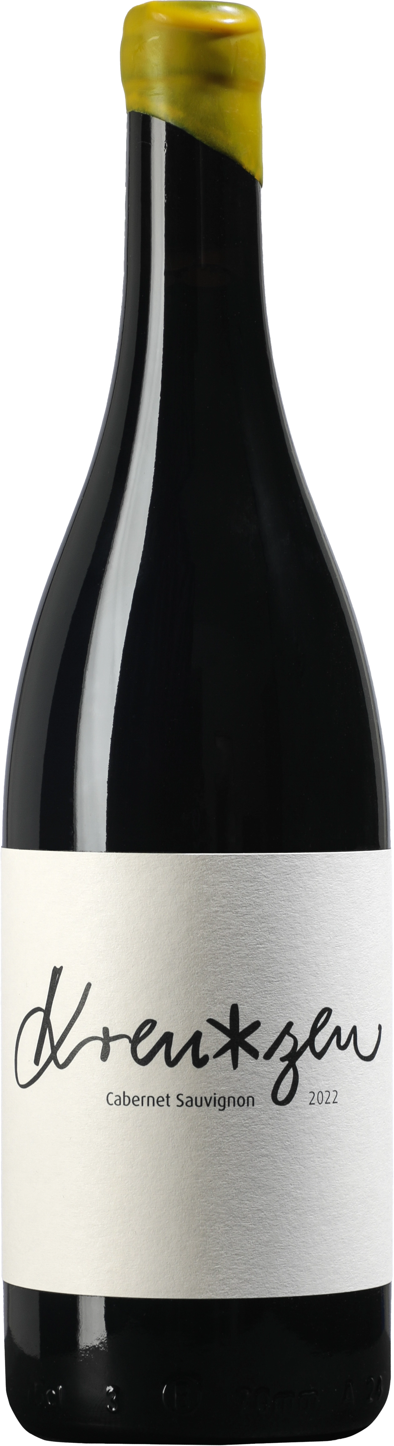 Cabernet Sauvignon Kreu*zen