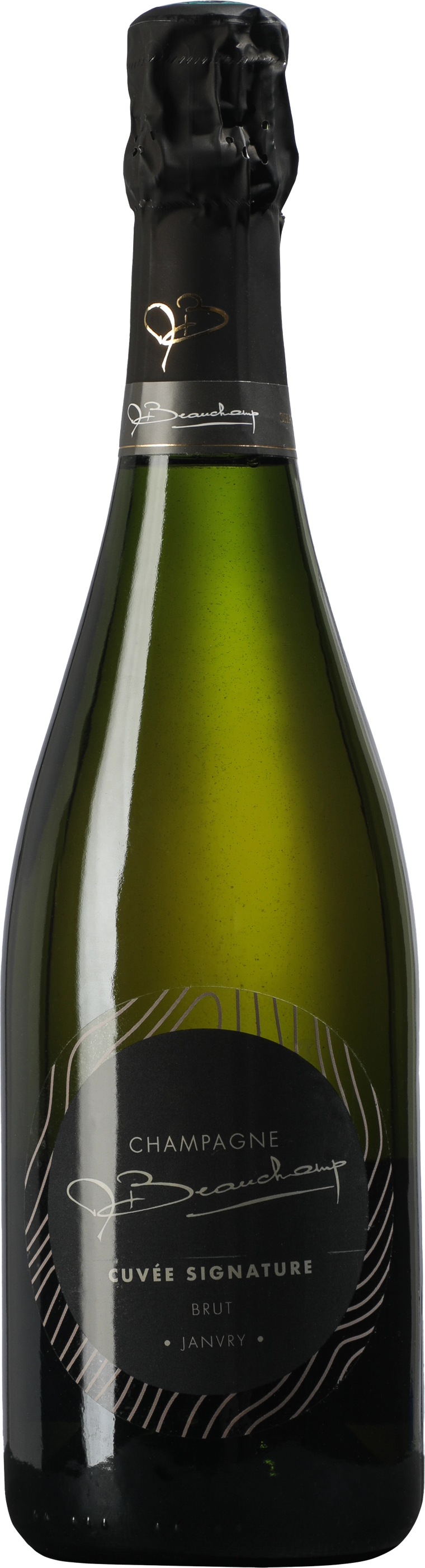 Cuvée Signature