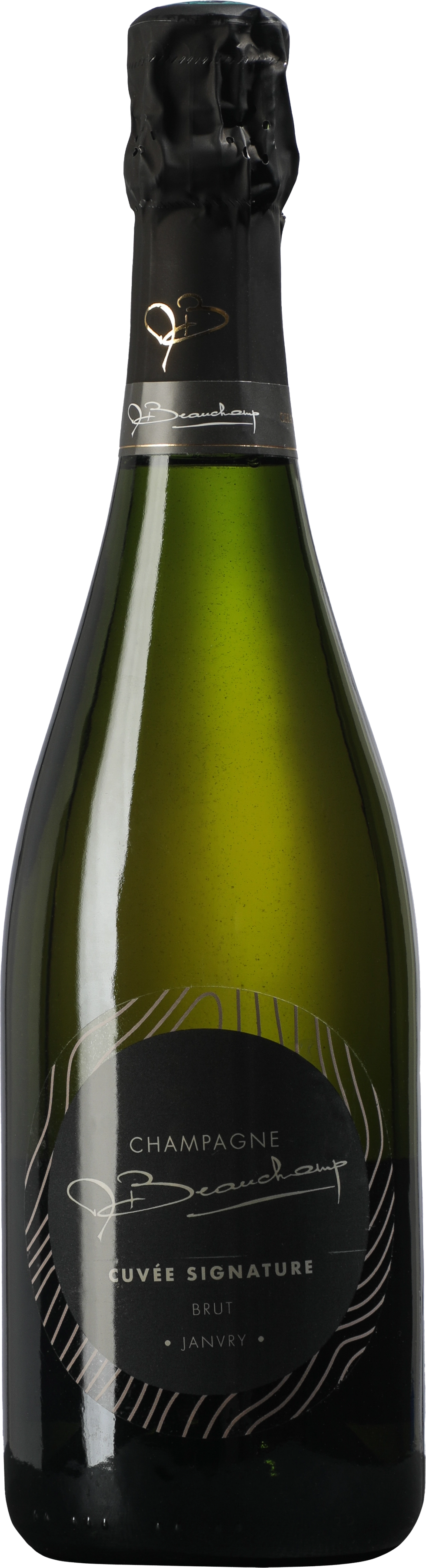 Cuvée Signature