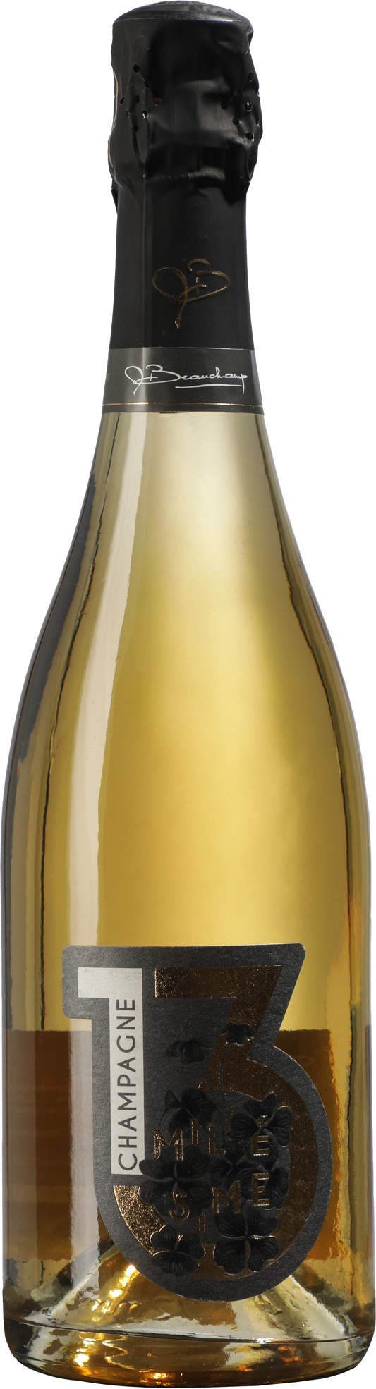 Millésime 2013