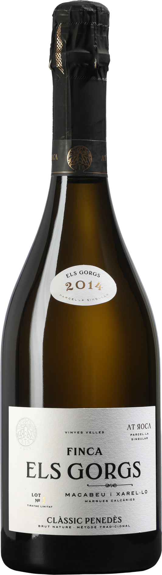 Finca els Gorgs